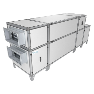 Изображение для товара Breezart 3700-C Lux RP W PB 22,5