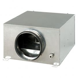 Изображение для товара Blauberg ISO-B EC 200