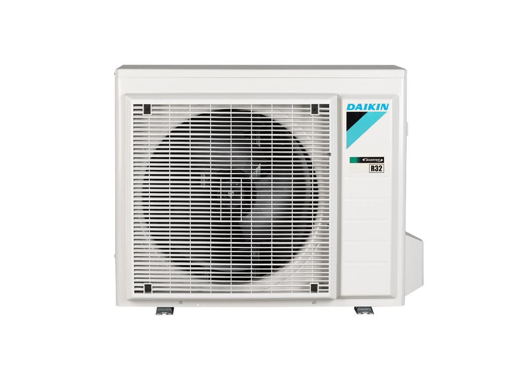 Инверторный настенный кондиционер (сплит-система) Daikin FTXF71D / RXF71D