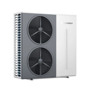 Изображение для товара New Energy Sunglow 18,5 кВт, 380 В, R290