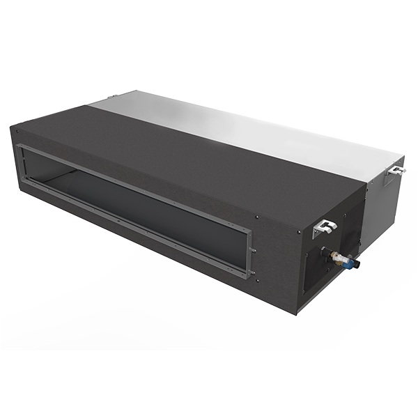 Инверторный канальный кондиционер (сплит-система) Dantex RKD-18BHANI / RKD-18HANIE-W