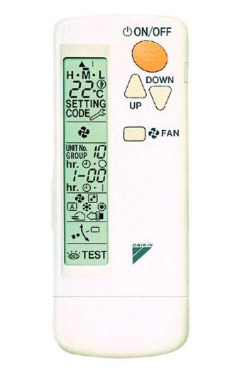 Изображение для товара Daikin FDXM25F / RXS25L3