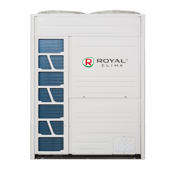 Наружный блок VRF Royal Clima RCWT-212SHTFW