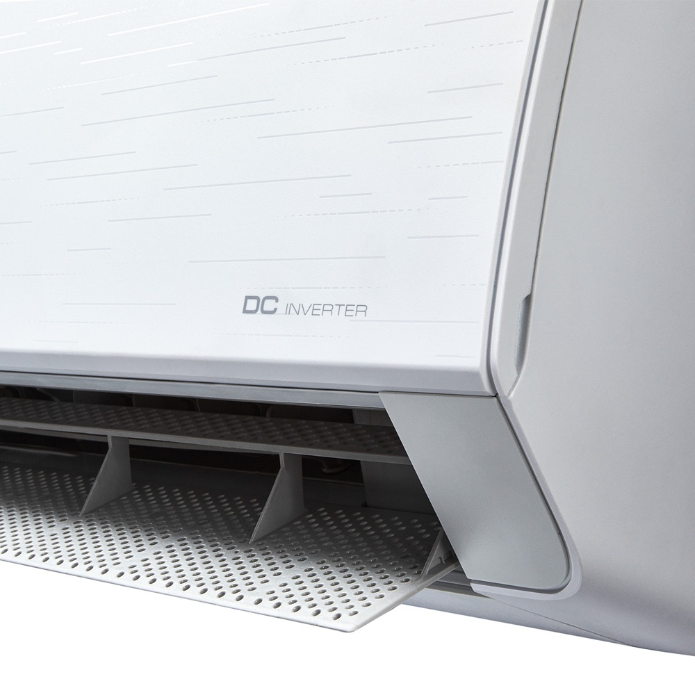 Настенный внутренний блок мульти-сплит-системы Ballu BSFI-FM/in-09HN8/EU_SV