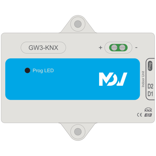 Изображение для товара MDV GW3-KNX