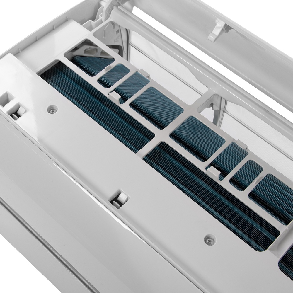 Настенный фанкойл Shuft SFH-600 V3