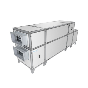 Изображение для товара Breezart 2000-C Lux RP PB 6,75