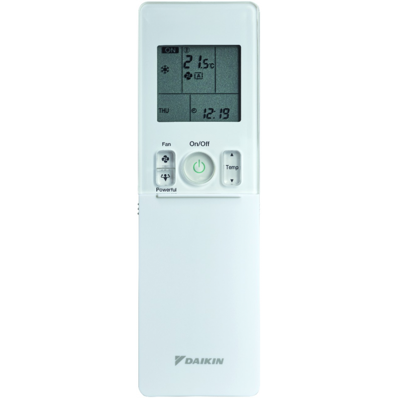 Изображение для товара Daikin FTXA25AS / RXA25A