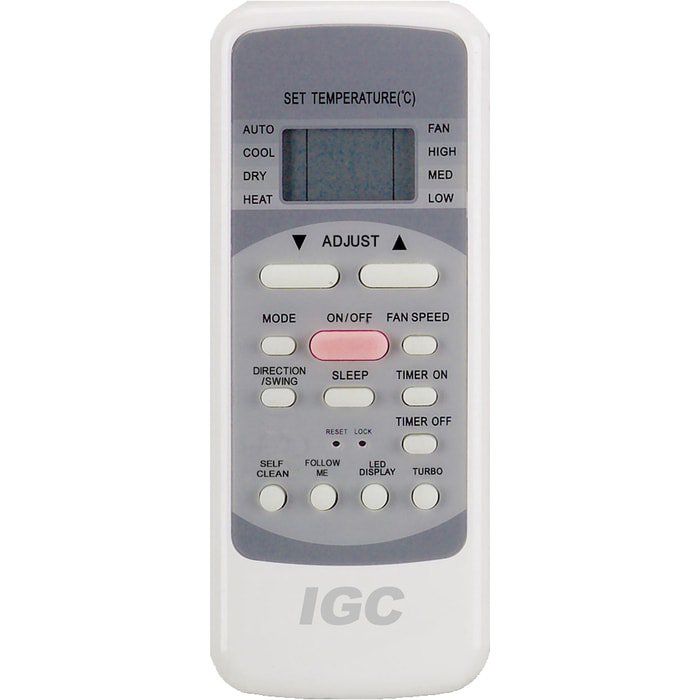 Изображение для товара IGC ICM-48HS/U