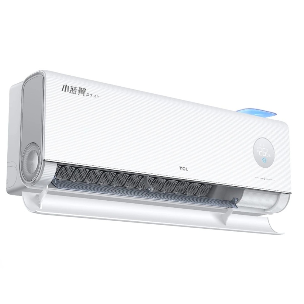 Инверторный настенный кондиционер (сплит-система) TCL TAC-FR18INV/R4