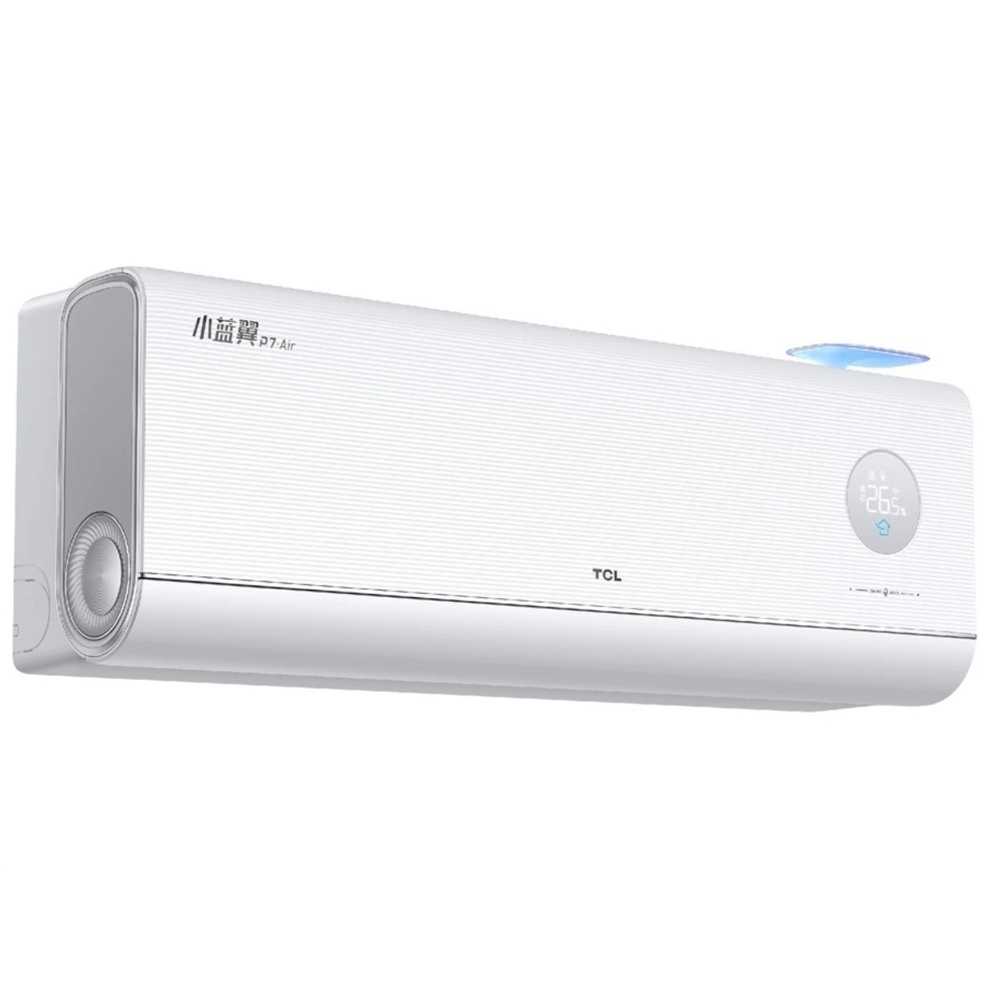 Инверторный настенный кондиционер (сплит-система) TCL TAC-FR18INV/R4