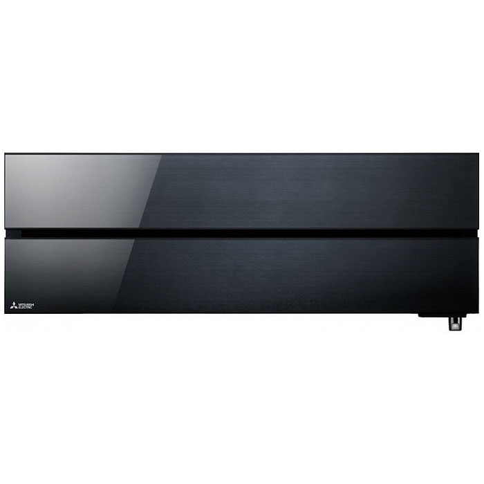Инверторный настенный кондиционер (сплит-система) Mitsubishi Electric MSZ-LN25VG2B / MUZ-LN25VG
