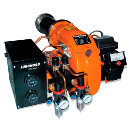 Изображение для товара Euronord EcoLogic 700