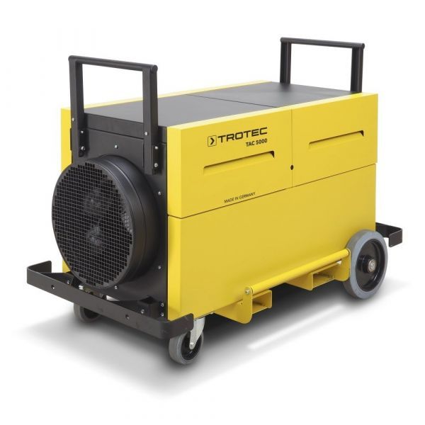 Изображение для товара Trotec TAC 5000