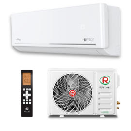 Изображение для товара Royal Clima RCI-FC28HN