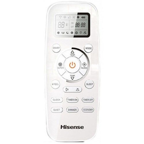 Изображение для товара Hisense AS-18UW4SXATV07