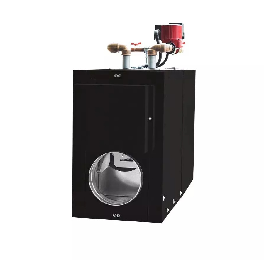 Приточная установка Turkov Capsule 620 W 3R