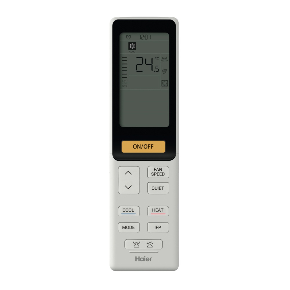Инверторный напольно-потолочный кондиционер (сплит-система) Haier AC71S2SG2FA / 1U70S2SJ2FA
