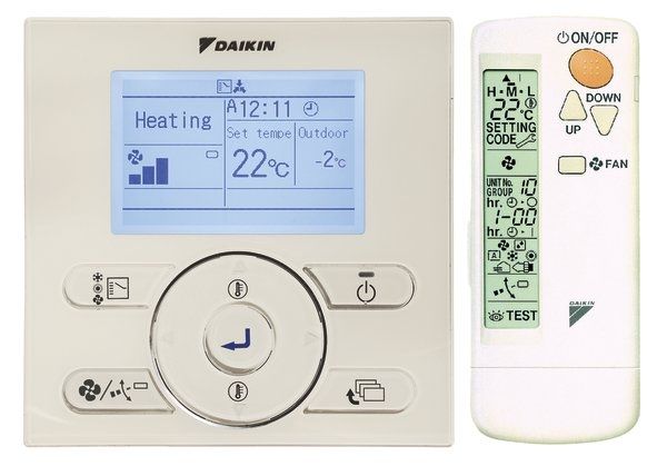 Изображение для товара Daikin FCAG35A / ARXS35L3