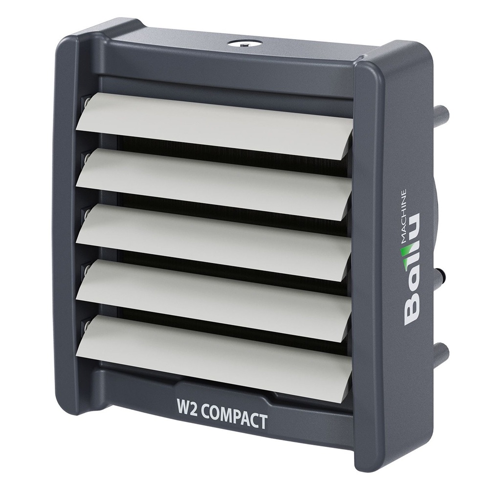 Водяной тепловентилятор Ballu BHP-W2-30-С