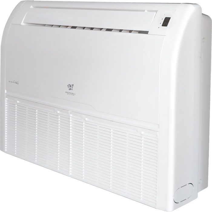 Изображение для товара Royal Clima CO-F 18HNFI / CO-E 18HNI