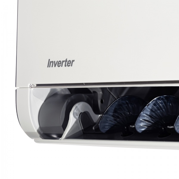 Инверторный настенный кондиционер (сплит-система) Dantex RK-18VDMI / RK-18VDMIE