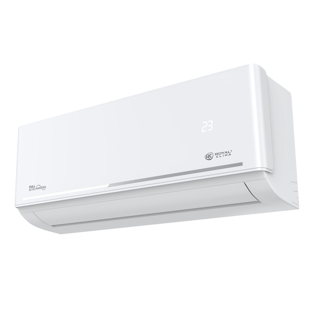 Инверторный настенный кондиционер (сплит-система) Royal Clima RCI-FHE75HN