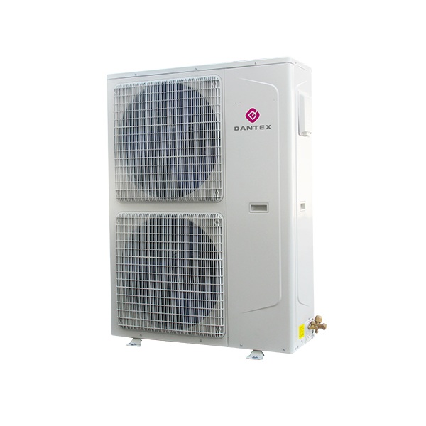 Инверторный канальный кондиционер (сплит-система) Dantex RKD-60BHANI / RKD-60HANIE-W