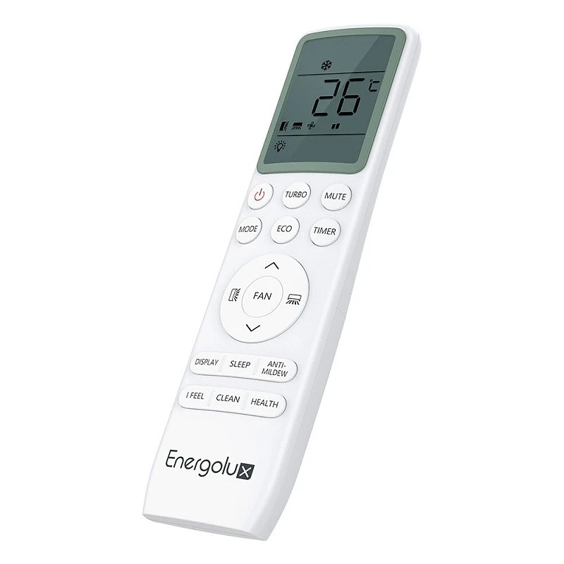 Настенный кондиционер (сплит-система) Energolux SAS18MR1-A / SAU18MR1-A
