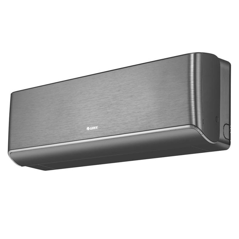 Настенный кондиционер (сплит-система) Gree GWH24AVEXF-K6DNA1A(black) + GR-3-ZB-S