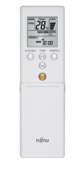 Изображение для товара Fujitsu ASYG36LMTA / AOYG36LMTA