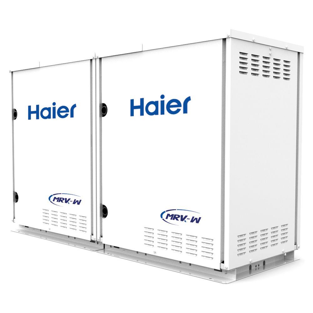 Наружный блок VRF Haier AV22IMWEWA