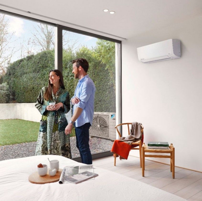 Изображение для товара Daikin ATXC60C / ARXC60C