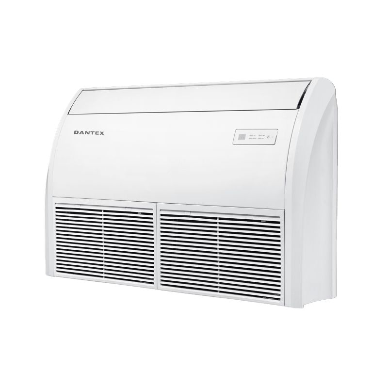 Напольно-потолочный кондиционер (сплит-система) Dantex RK-60CHT3N / RK-60HT3NE-W