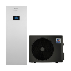 Изображение для товара Gree GRS-CQ10PdG/NhH3-E