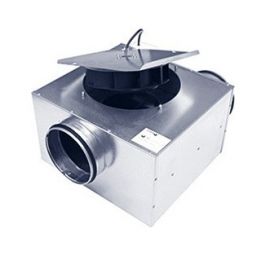 Изображение для товара Ostberg LPKB Silent 250 D1 EC