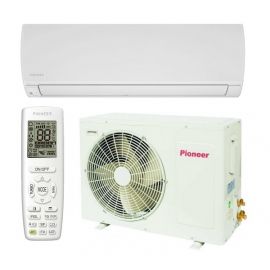 Изображение для товара Pioneer KFRI20LW / KORI20LW с зимним комплектом (-30)