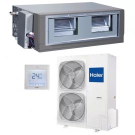 Изображение для товара Haier AD96HN1ERA / 1U96WS1ERB