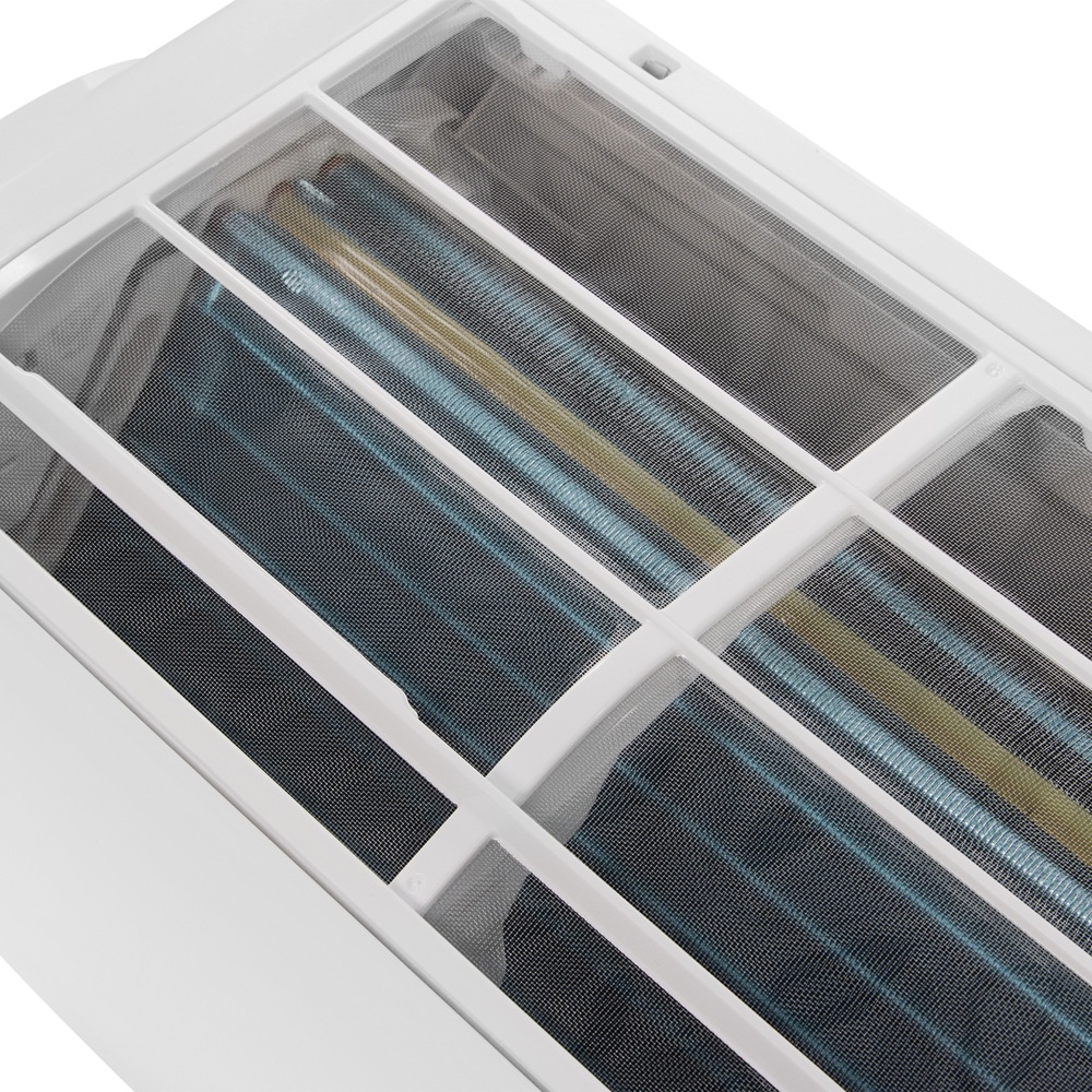 Настенный фанкойл Shuft SFH-200 V3