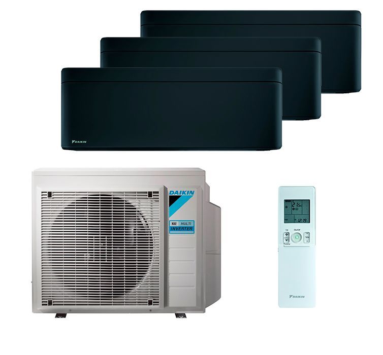 Мульти-сплит-система Daikin 3MXM52A / FTXA20BBx3