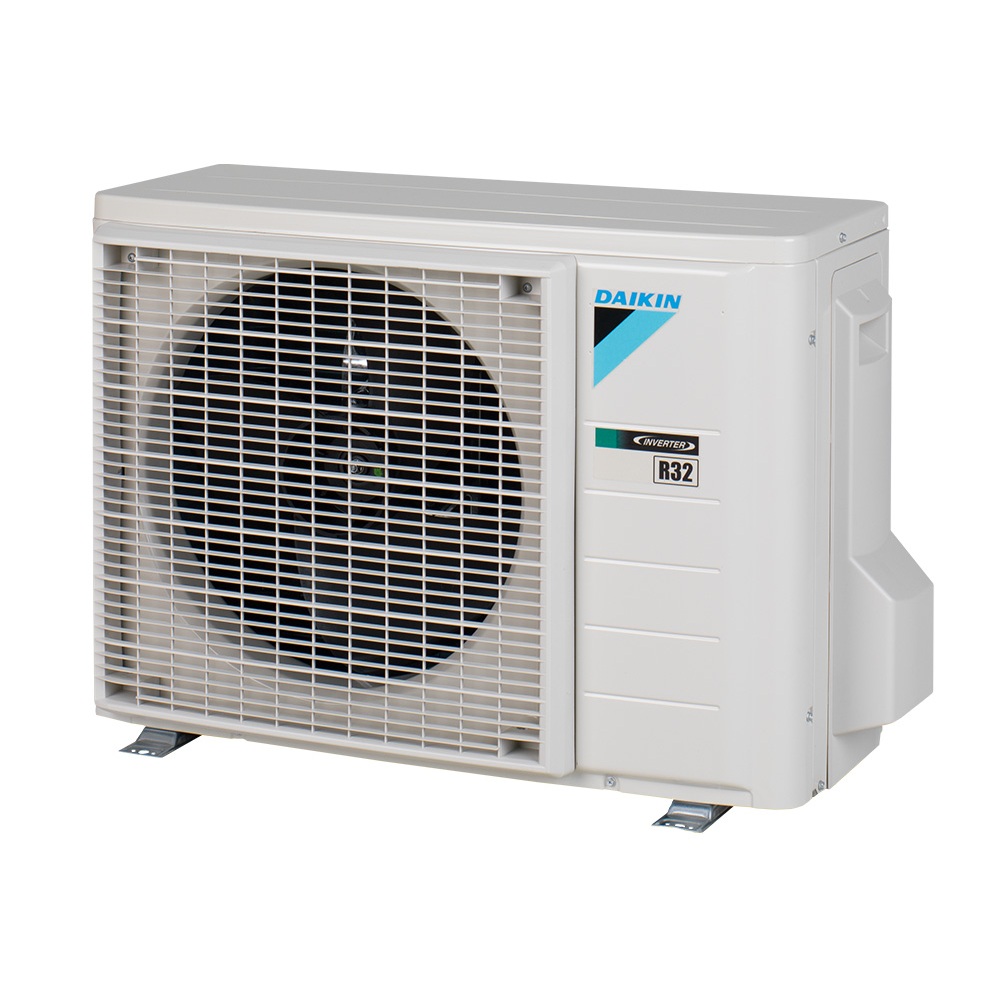 Инверторный настенный кондиционер (сплит-система) Daikin FTXF42F / RXF42F с зимним комплектом (-30)