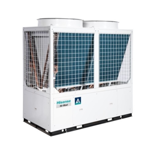 Чиллер Hisense HFRWE-130DGF/SYS