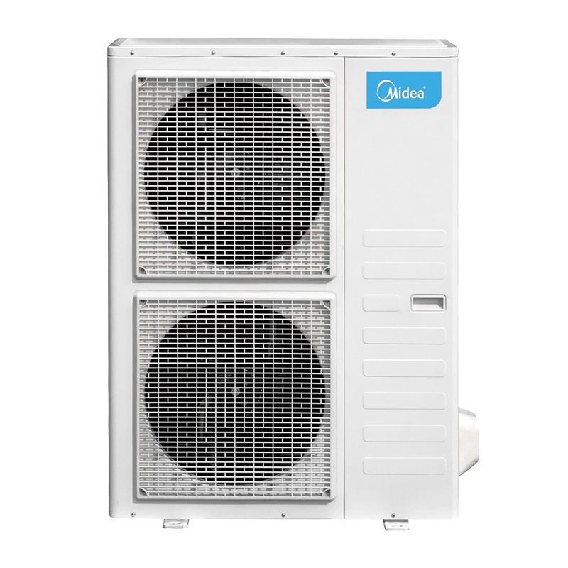 Изображение для товара Midea MHG-60HWN1P-R(A) / MOU-55HN1-LR с зимним комплектом (-40)