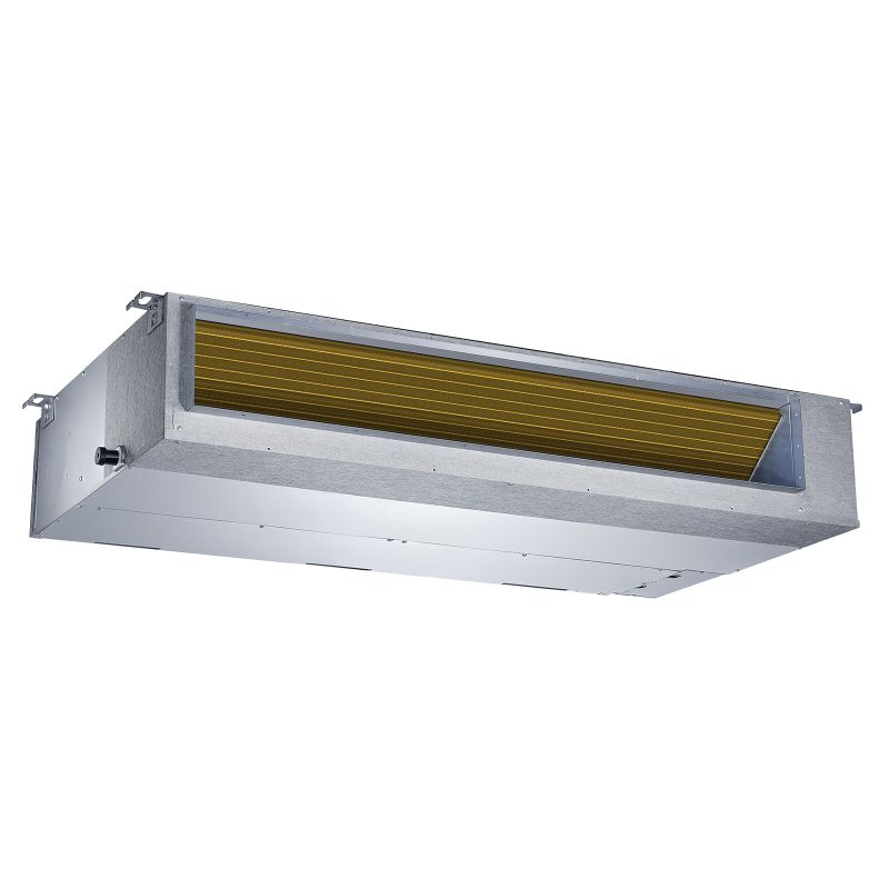 Канальный кондиционер (сплит-система) Dantex RK-24BHM4N / RK-24HM4NE-W