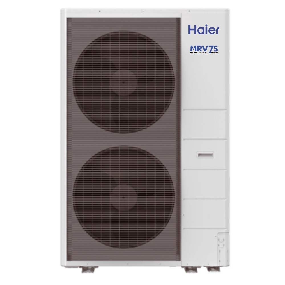 Наружный блок VRF Haier AU08IFYEUA