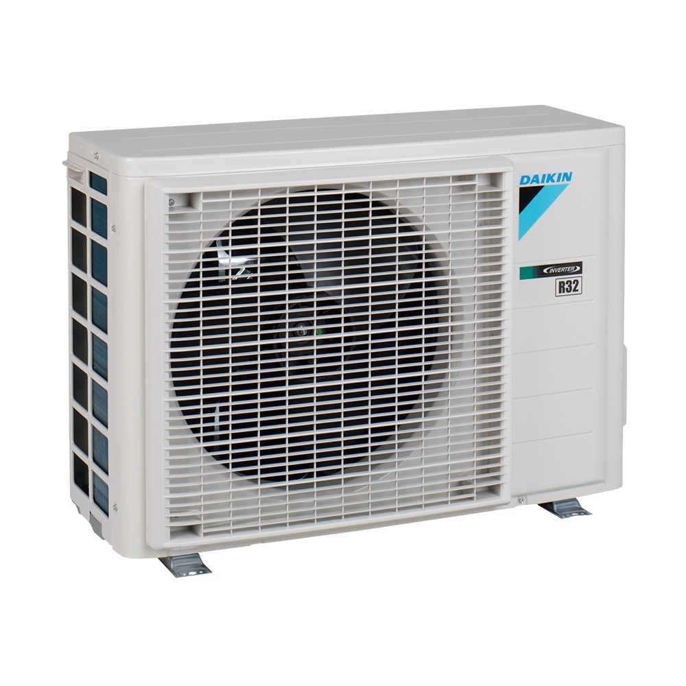 Инверторный настенный кондиционер Daikin FTXF50D / RXF50D с зимним комплектом (-30)