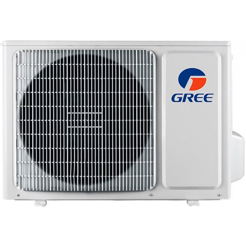 Инверторный настенный кондиционер (сплит-система) Gree GWH18AKCXF-K6DNA1A (gold)