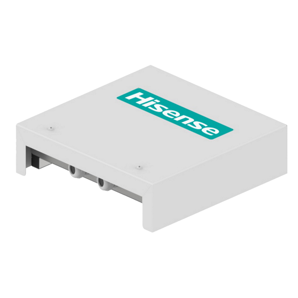 Компрессорно-конденсаторный блок Hisense AUW-85U6RZ8