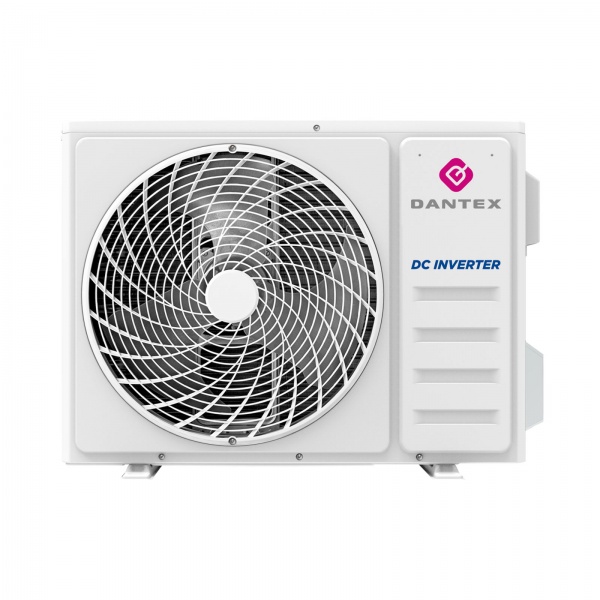 Инверторный напольно-потолочный кондиционер (сплит-система) Dantex RKD-24CHTNI / RKD-24HTNIE-W