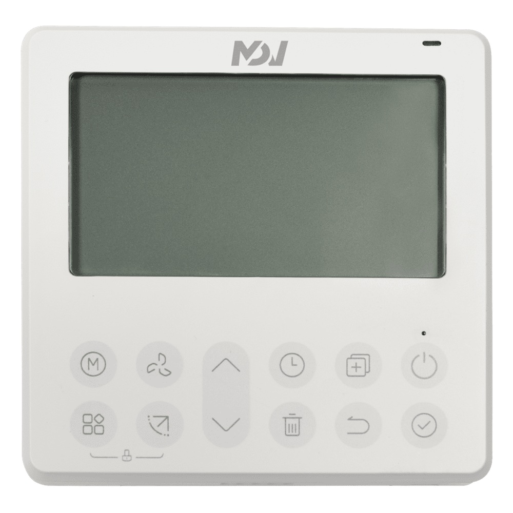 Канальный кондиционер (сплит-система) MDV MDTI-48HWN1 / MDOU-48HN1-L